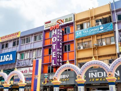 Brickfields Park Hotel - image 4