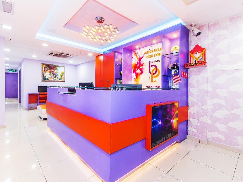 Brickfields Park Hotel - image 5
