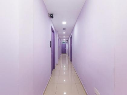 Brickfields Park Hotel - image 7