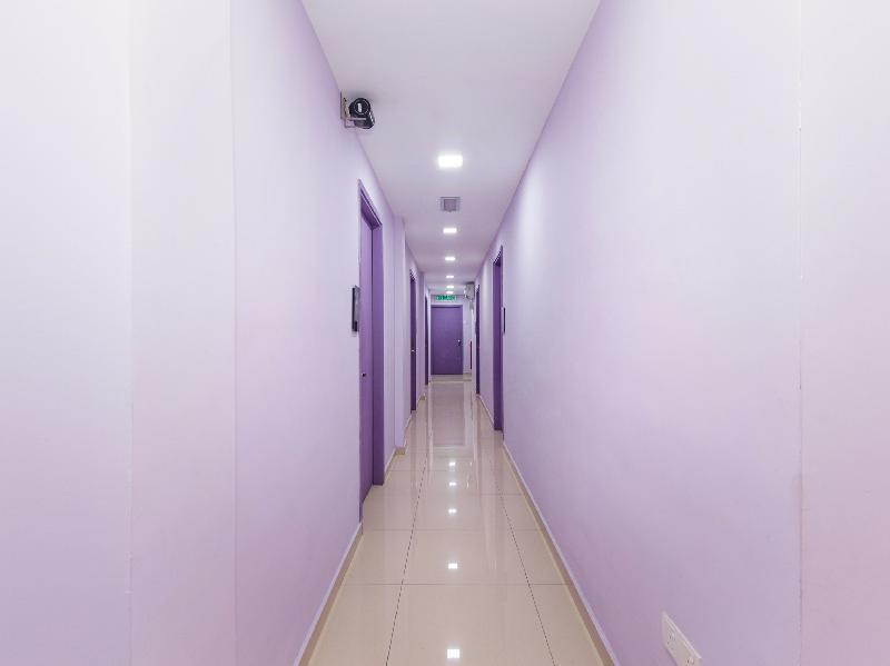 Brickfields Park Hotel - image 7