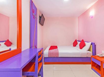 Brickfields Park Hotel - image 8