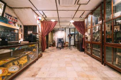 Gold 3 Boutique Hotel - image 10