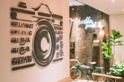 Gold 3 Boutique Hotel - image 17