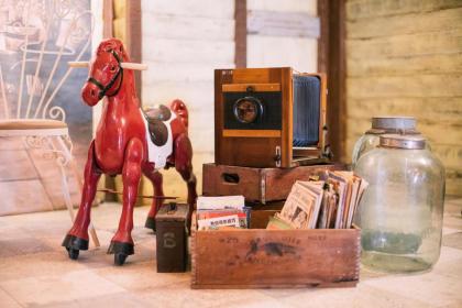 Gold 3 Boutique Hotel - image 18