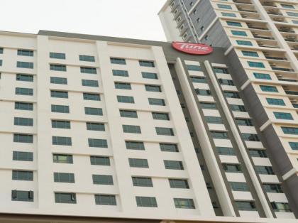 FOX Lite Hotel DPulze Cyberjaya - image 12