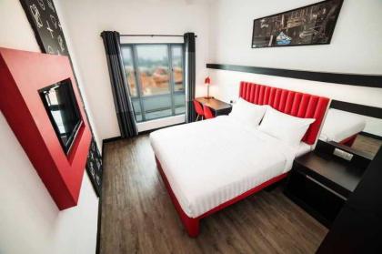 FOX Lite Hotel DPulze Cyberjaya - image 5
