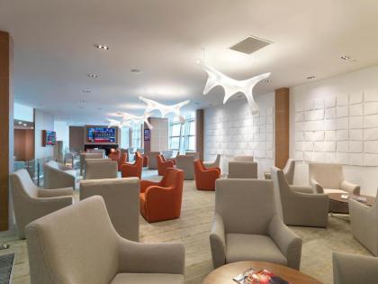 Sama Sama Express klia2 (Airside Transit Hotel) - image 15