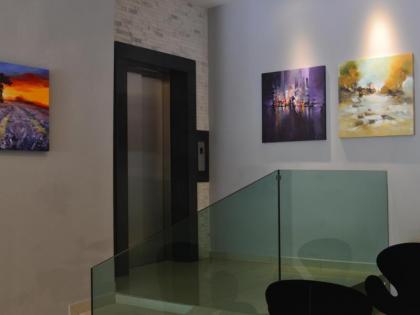 Ashley Boutique Hotel - image 11