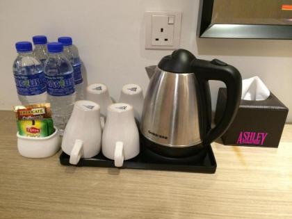 Ashley Boutique Hotel - image 16