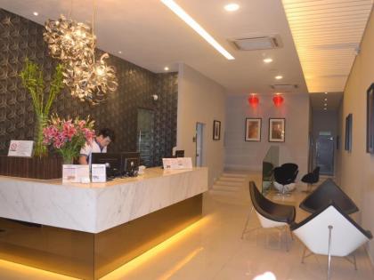 Ashley Boutique Hotel - image 4