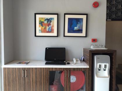 Ashley Boutique Hotel - image 9