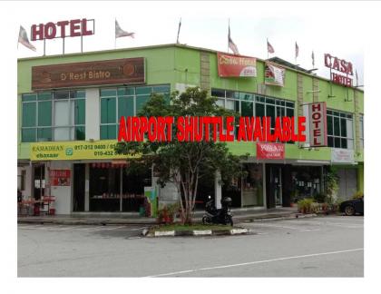 Casa Hotel - Klia - image 1