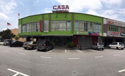 Casa Hotel near KLIA 1 - image 2