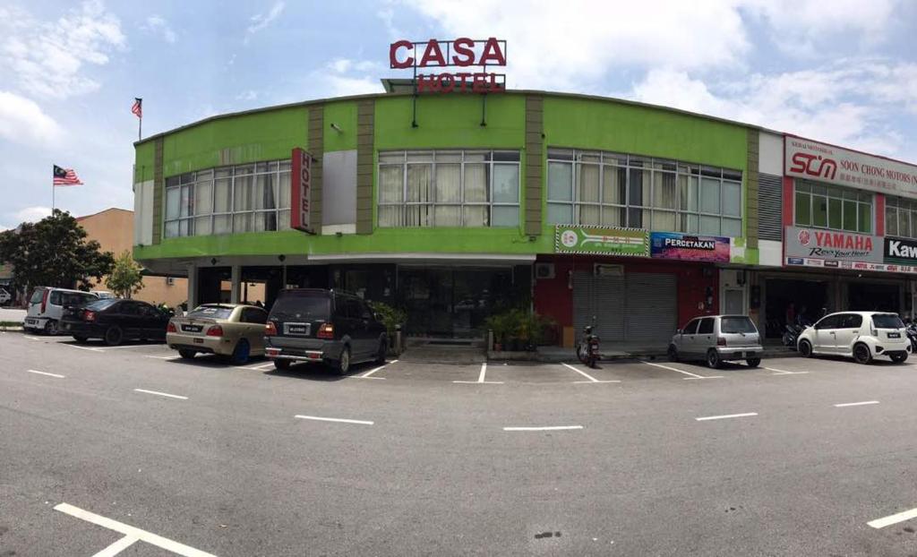 Casa Hotel - Klia - image 2