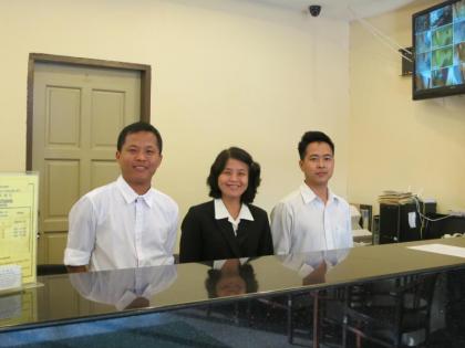 Nan Yeang Hotel - image 13