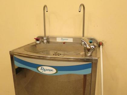 Nan Yeang Hotel - image 14