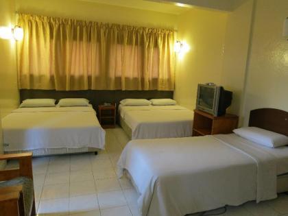 Nan Yeang Hotel - image 19