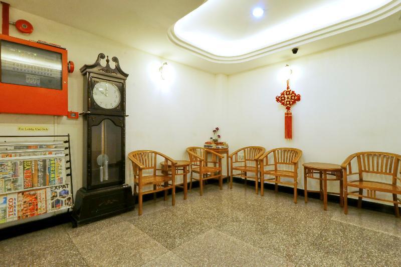 Nan Yeang Hotel - image 2