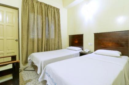 Nan Yeang Hotel - image 9