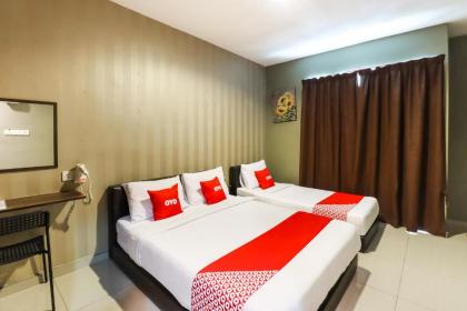 Parc Hotel Pelangi Damansara - image 15