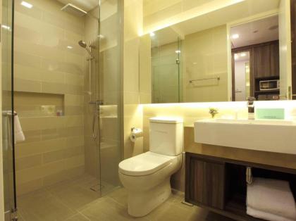 Ramada Suites by Wyndham Kuala Lumpur City Centre - image 10