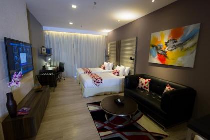 Ramada Suites by Wyndham Kuala Lumpur City Centre - image 15