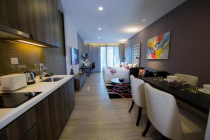 Ramada Suites by Wyndham Kuala Lumpur City Centre - image 16