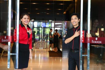 Ramada Suites by Wyndham Kuala Lumpur City Centre - image 3