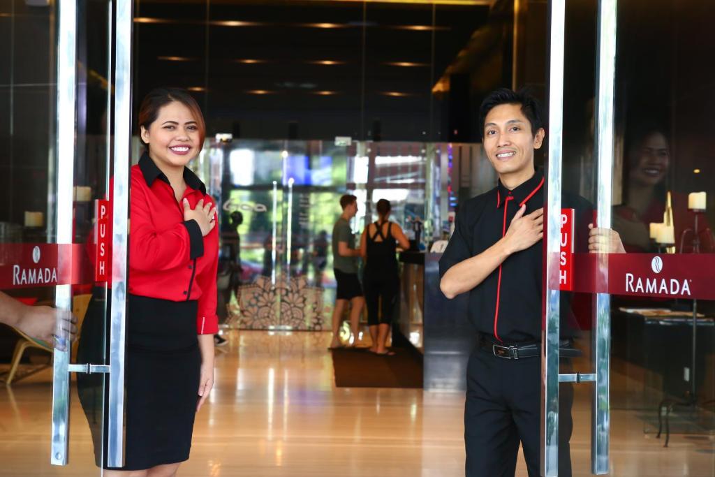 Ramada Suites by Wyndham Kuala Lumpur City Centre - image 3