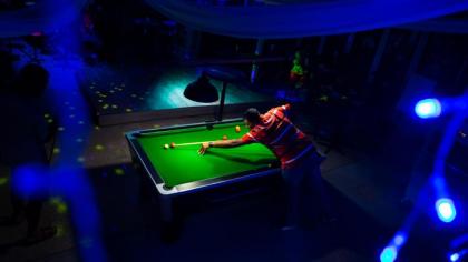 Sandpiper Hotel Kuala Lumpur - image 10