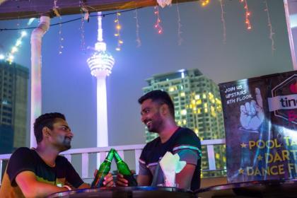 Sandpiper Hotel Kuala Lumpur - image 12