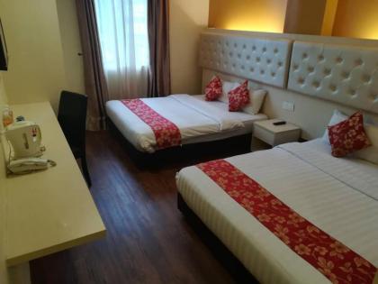 Sandpiper Hotel Kuala Lumpur - image 13