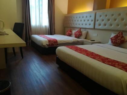Sandpiper Hotel Kuala Lumpur - image 14