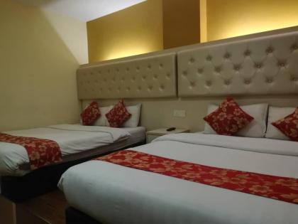 Sandpiper Hotel Kuala Lumpur - image 16