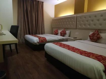 Sandpiper Hotel Kuala Lumpur - image 17