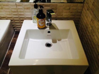 Sandpiper Hotel Kuala Lumpur - image 18