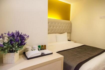 Sandpiper Hotel Kuala Lumpur - image 2