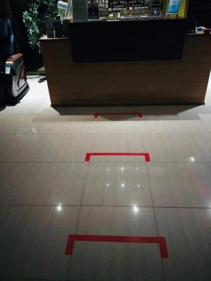 Sandpiper Hotel Kuala Lumpur - image 20