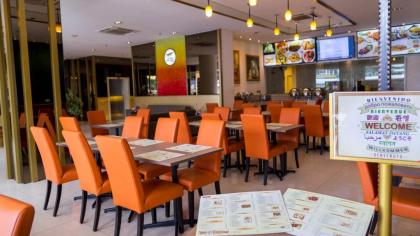 Sandpiper Hotel Kuala Lumpur - image 4