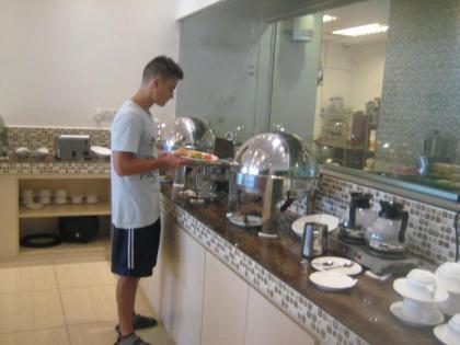 Sandpiper Hotel Kuala Lumpur - image 8