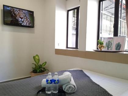 Leo Leisure Hotel @ Central Market - image 15