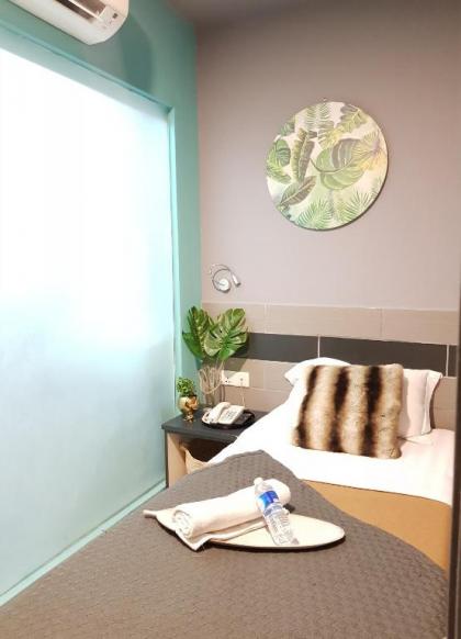 Leo Leisure Hotel @ Central Market - image 16