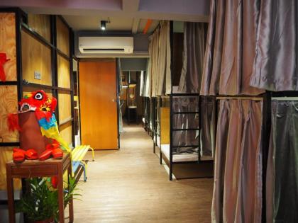 Leo Leisure Hotel @ Central Market - image 18