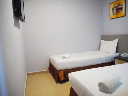 Leo Leisure Hotel @ Central Market - image 19