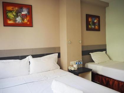 Leo Leisure Hotel @ Central Market - image 2