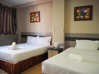 Leo Leisure Hotel @ Central Market - image 3