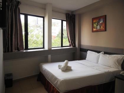 Leo Leisure Hotel @ Central Market - image 8