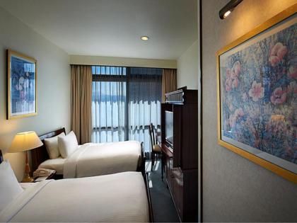 Best Service Suite At Times Square - image 4
