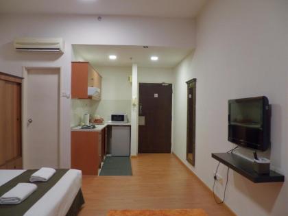 Maytower Apartment - image 10