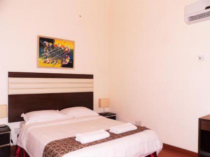 Maytower Apartment - image 11